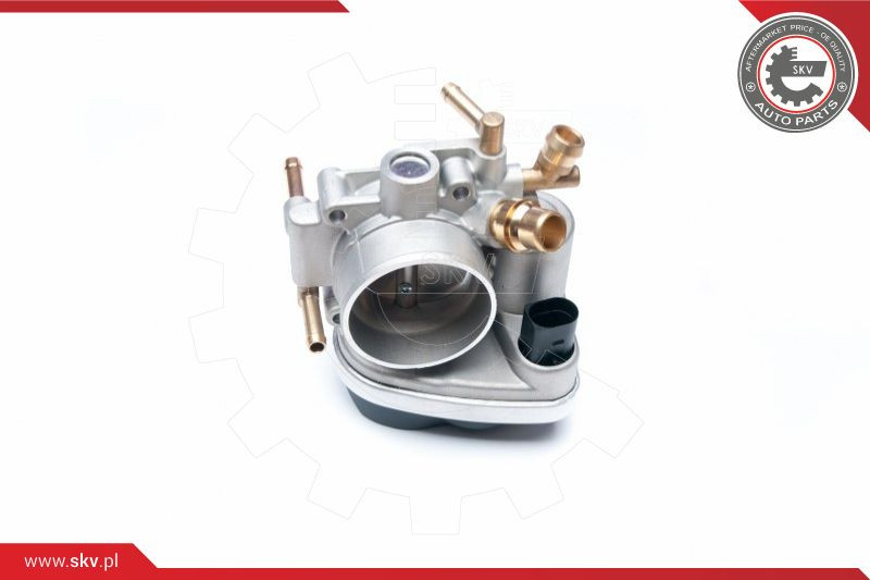 ESEN SKV Drosselklappenstutzen