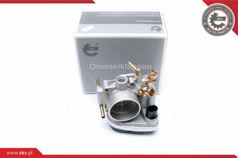 ESEN SKV Drosselklappenstutzen