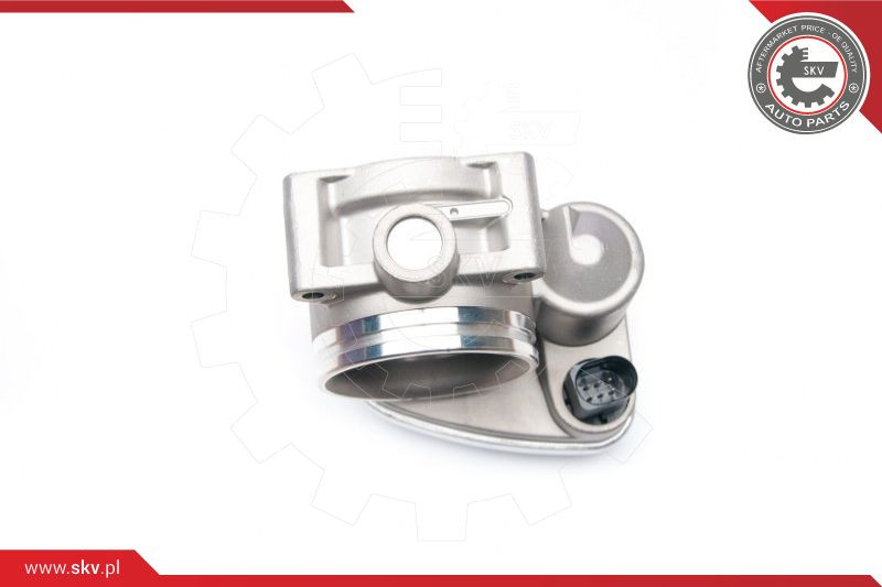 ESEN SKV Drosselklappenstutzen