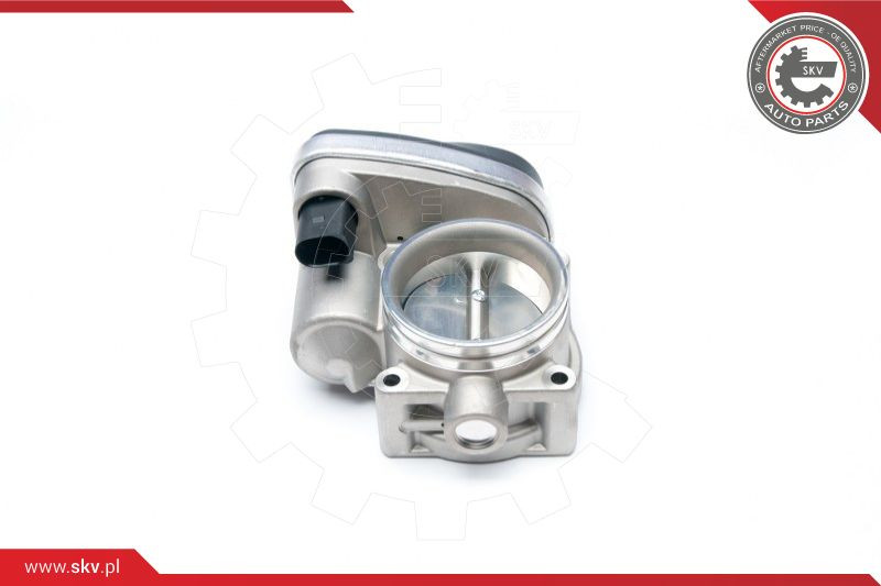 ESEN SKV Drosselklappenstutzen