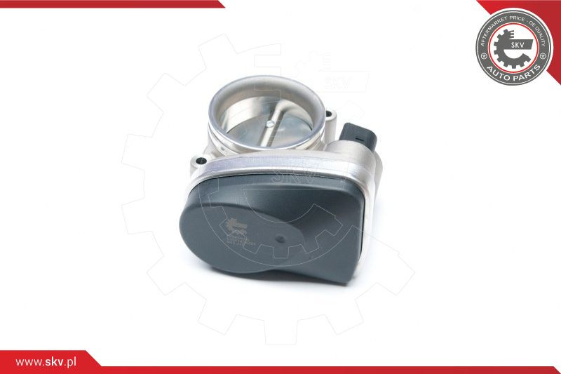 ESEN SKV Drosselklappenstutzen