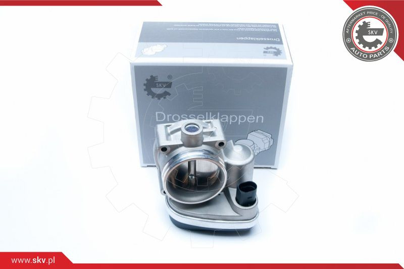 ESEN SKV Drosselklappenstutzen