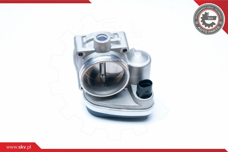 ESEN SKV Drosselklappenstutzen