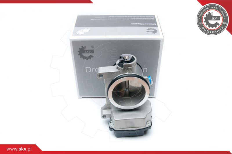 ESEN SKV Drosselklappenstutzen