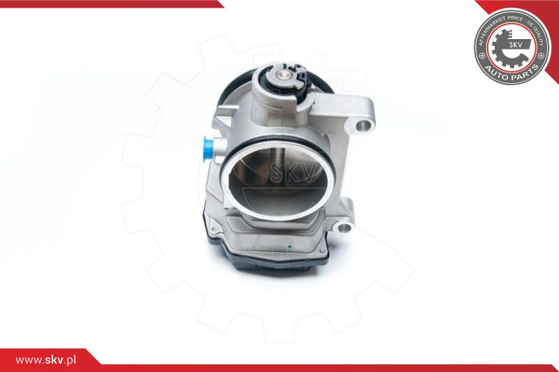 ESEN SKV Drosselklappenstutzen