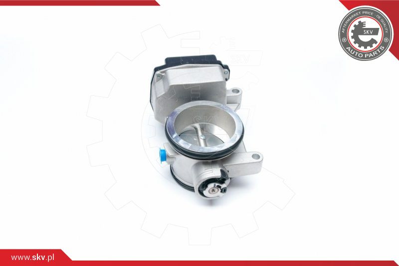 ESEN SKV Drosselklappenstutzen