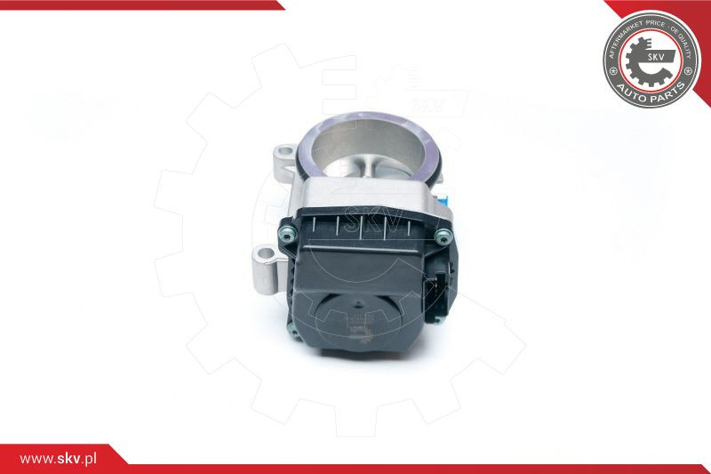 ESEN SKV Drosselklappenstutzen