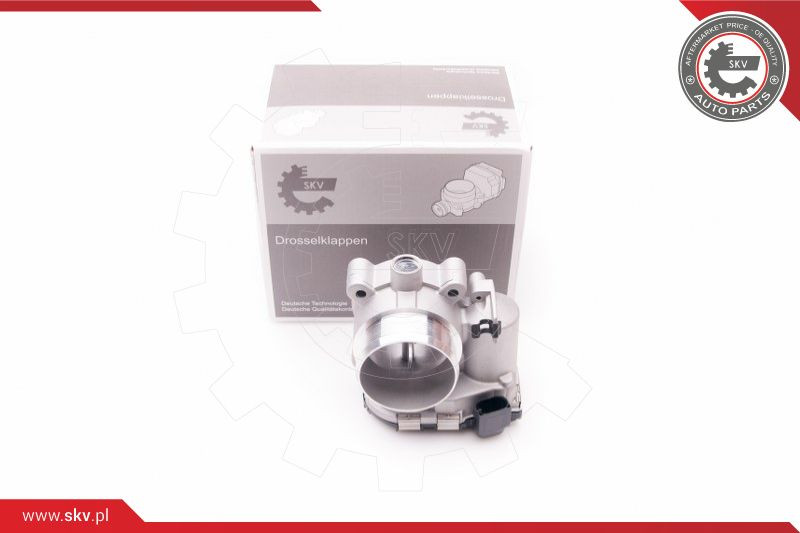 ESEN SKV Drosselklappenstutzen