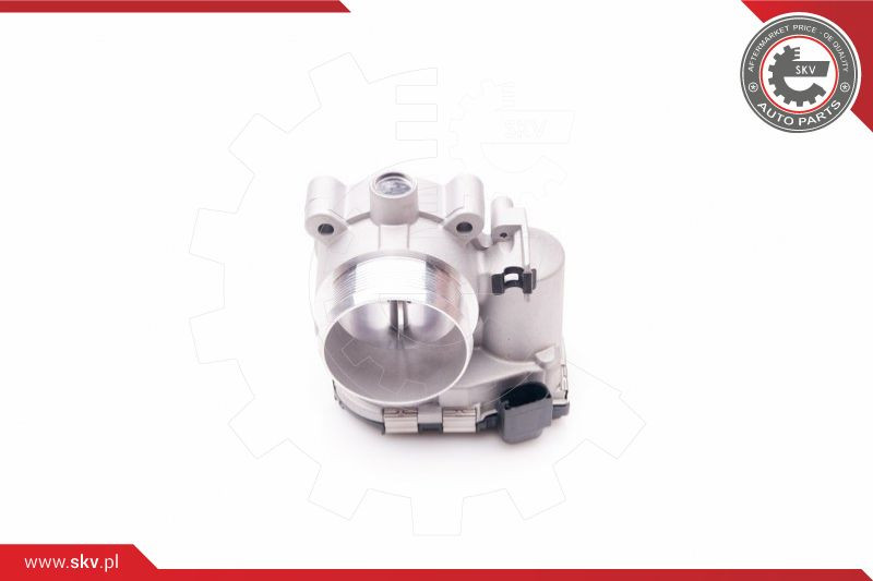 ESEN SKV Drosselklappenstutzen