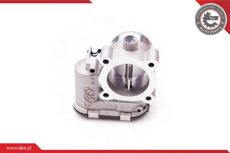 ESEN SKV Drosselklappenstutzen