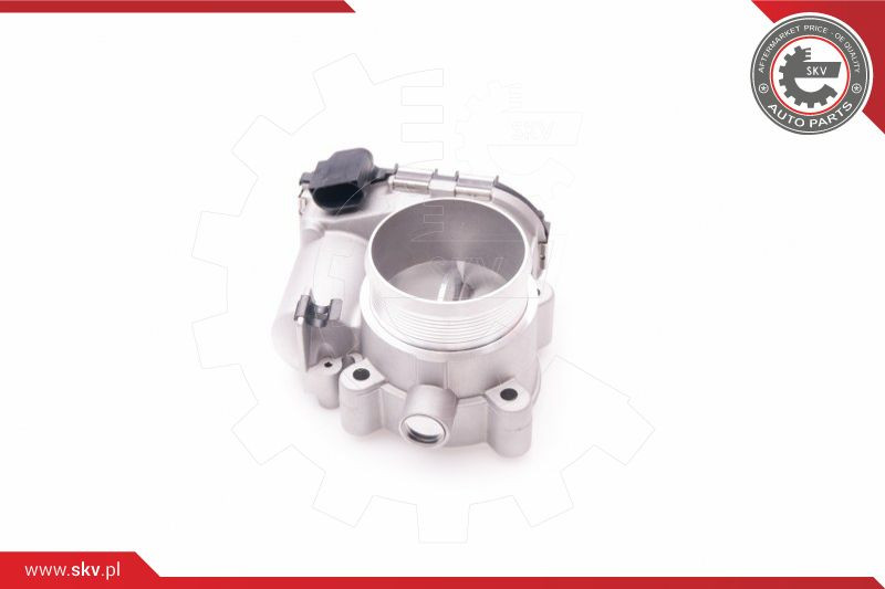 ESEN SKV Drosselklappenstutzen