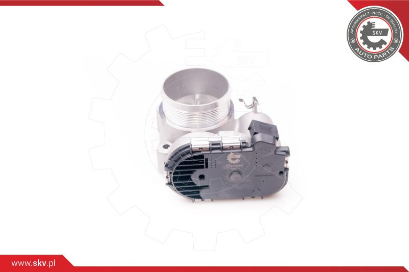 ESEN SKV Drosselklappenstutzen