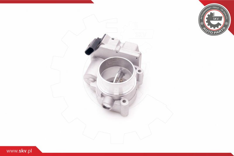 ESEN SKV Drosselklappenstutzen
