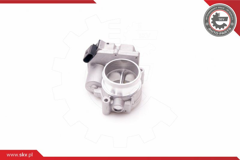 ESEN SKV Drosselklappenstutzen