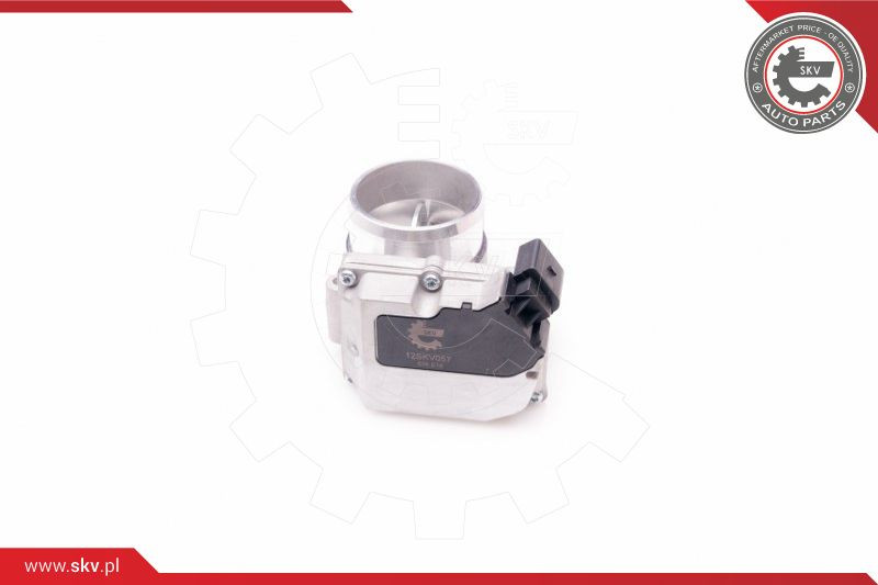 ESEN SKV Drosselklappenstutzen