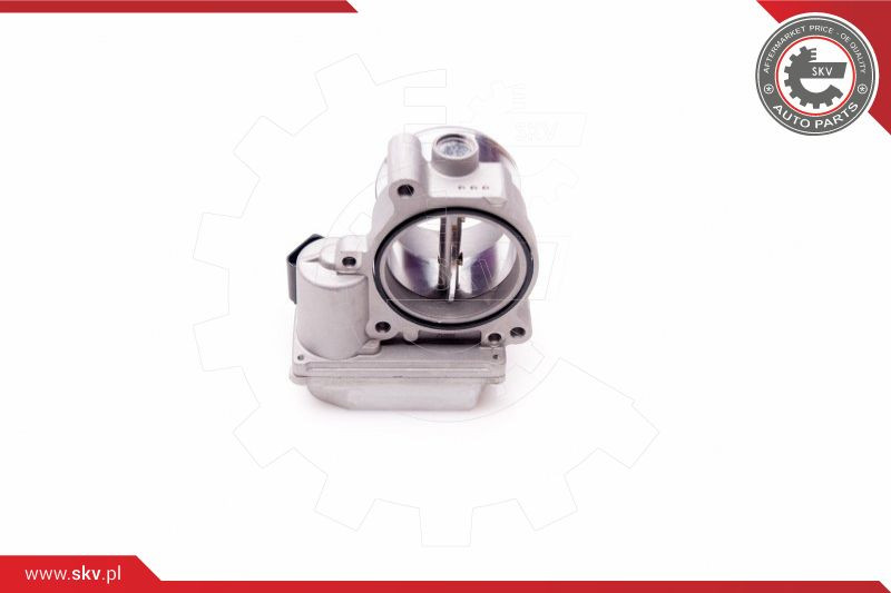 ESEN SKV Drosselklappenstutzen