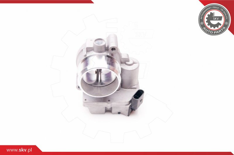 ESEN SKV Drosselklappenstutzen