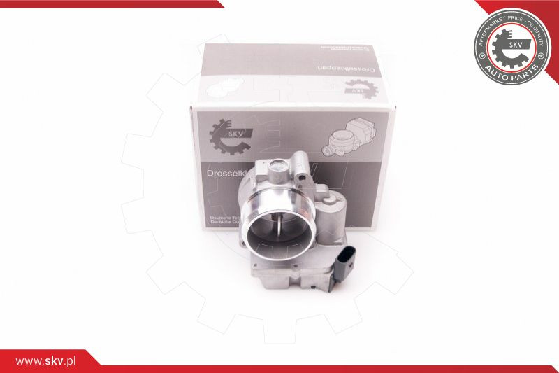 ESEN SKV Drosselklappenstutzen