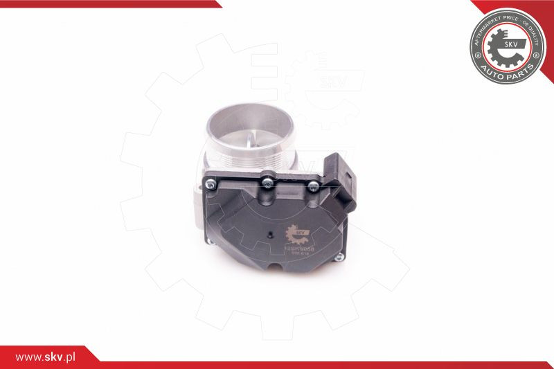 ESEN SKV Drosselklappenstutzen