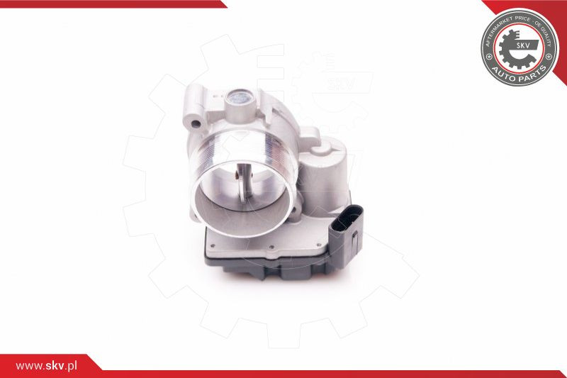 ESEN SKV Drosselklappenstutzen