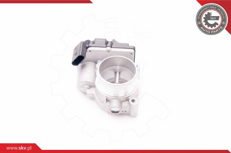 ESEN SKV Drosselklappenstutzen