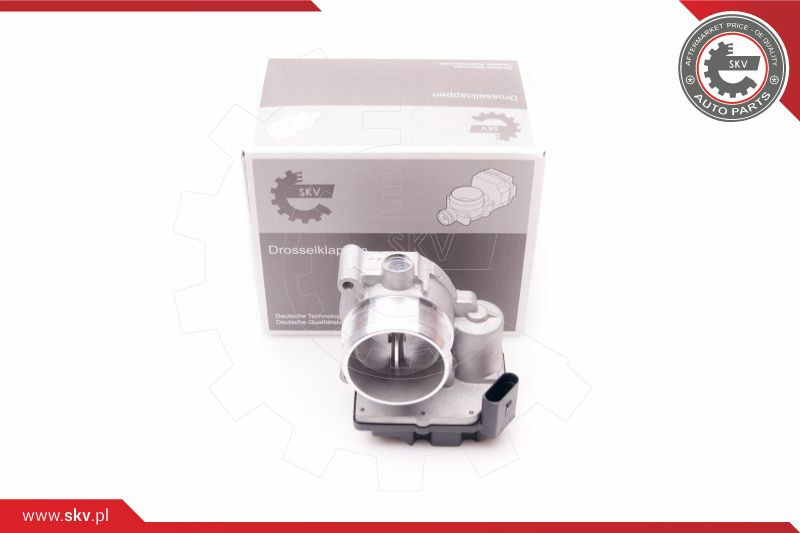 ESEN SKV Drosselklappenstutzen