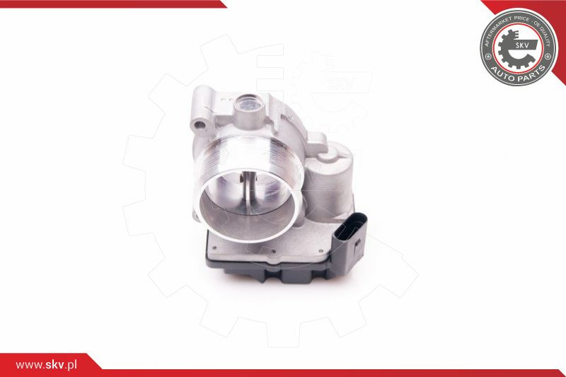 ESEN SKV Drosselklappenstutzen