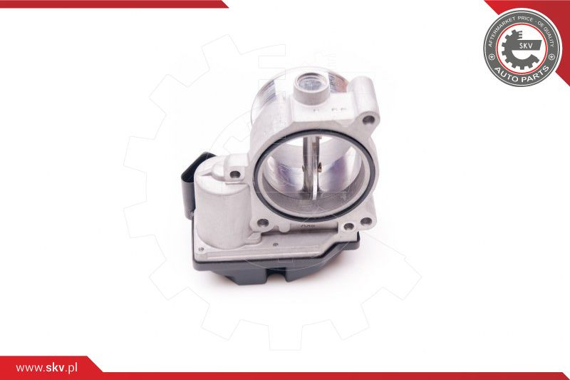 ESEN SKV Drosselklappenstutzen