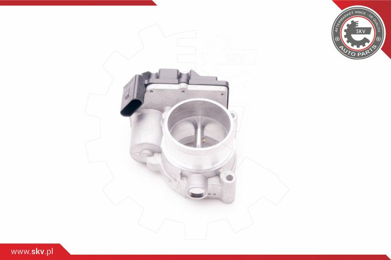 ESEN SKV Drosselklappenstutzen