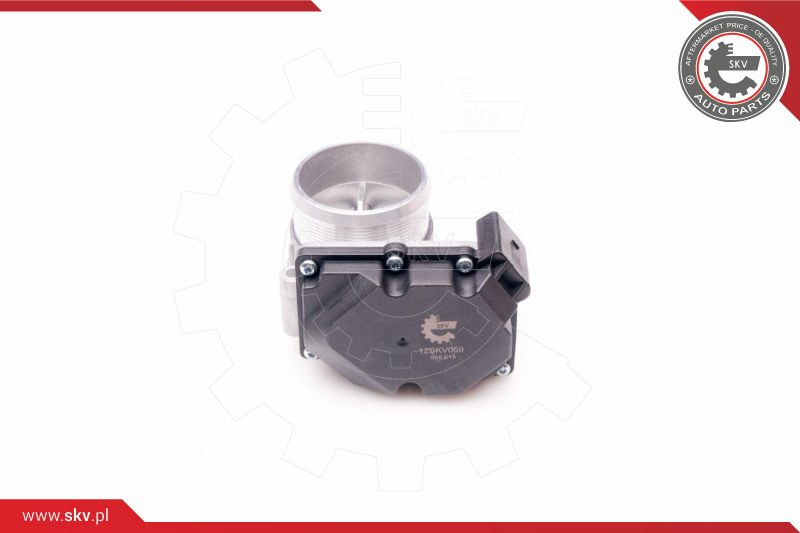 ESEN SKV Drosselklappenstutzen