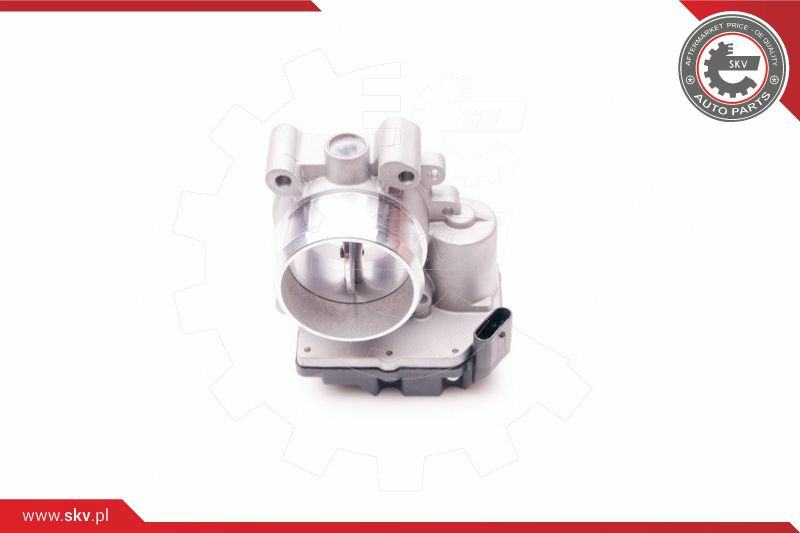 ESEN SKV Drosselklappenstutzen