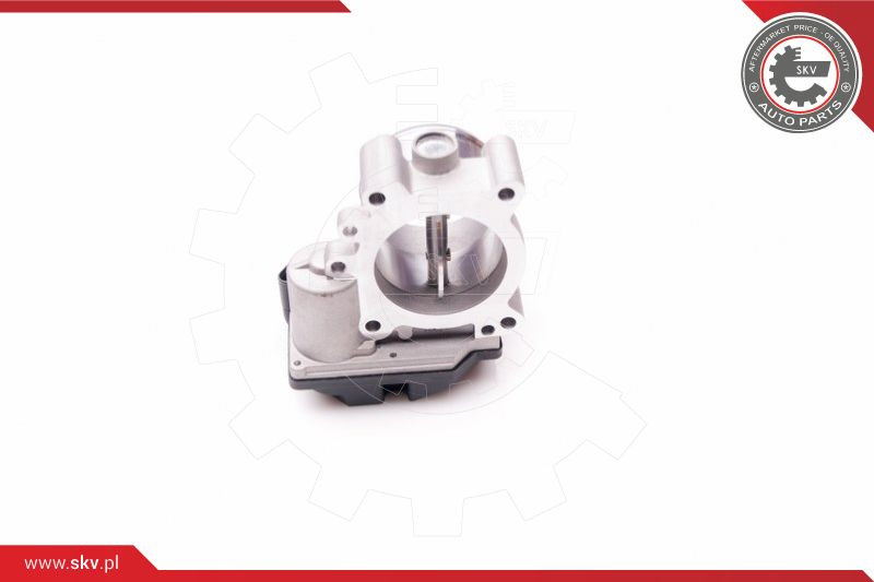 ESEN SKV Drosselklappenstutzen