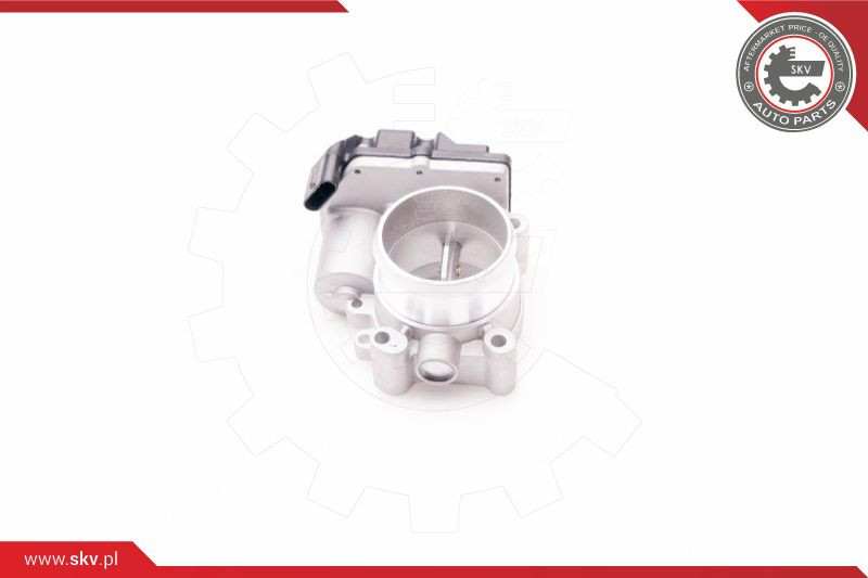 ESEN SKV Drosselklappenstutzen