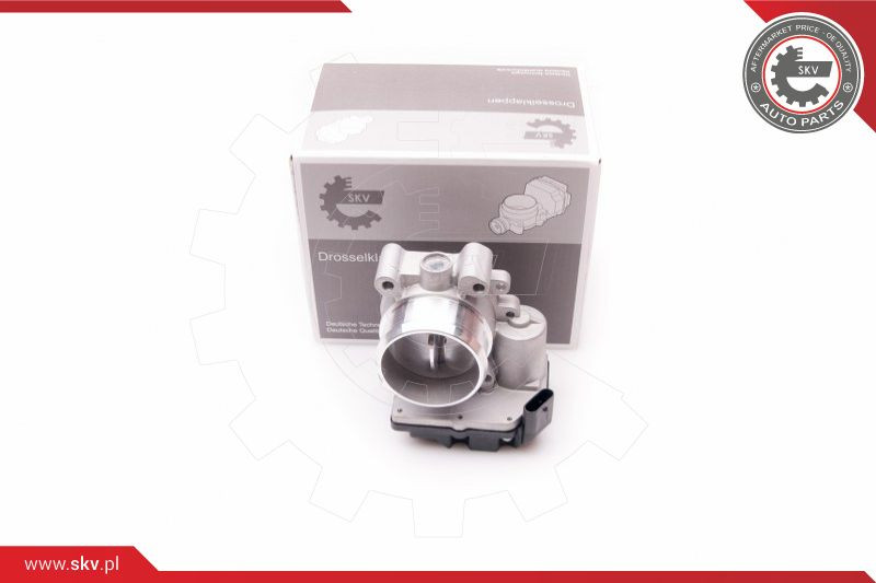 ESEN SKV Drosselklappenstutzen