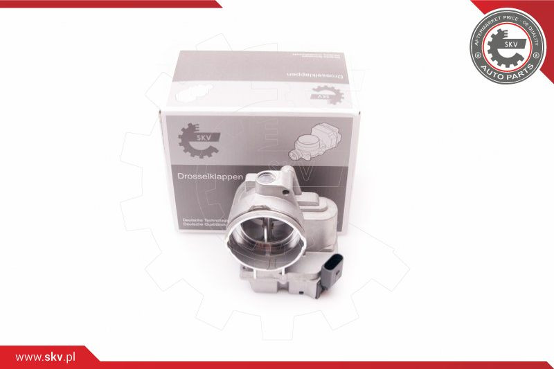 ESEN SKV Drosselklappenstutzen