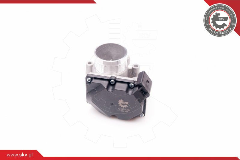 ESEN SKV Drosselklappenstutzen