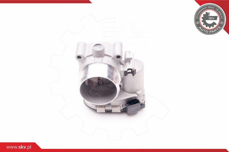 ESEN SKV Drosselklappenstutzen