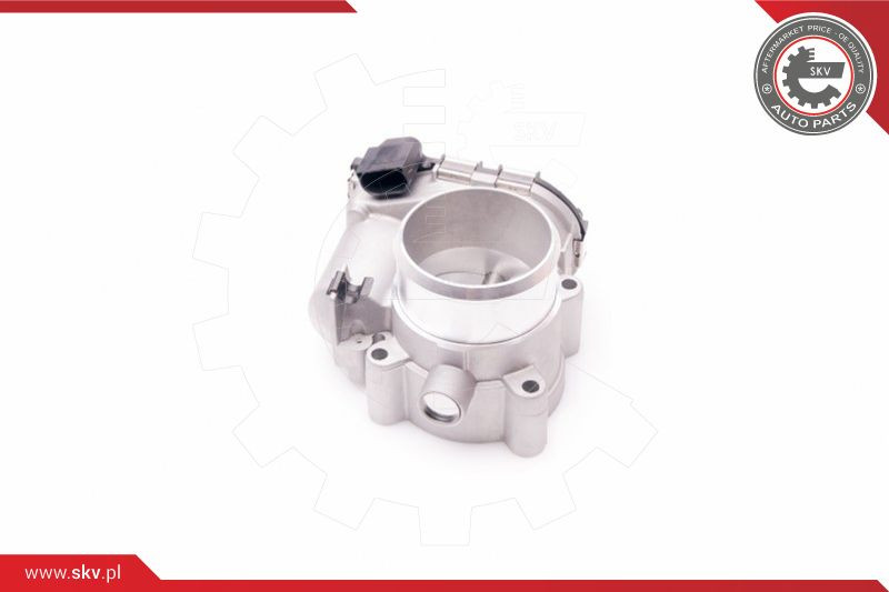 ESEN SKV Drosselklappenstutzen