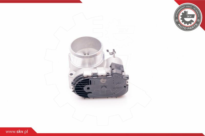 ESEN SKV Drosselklappenstutzen