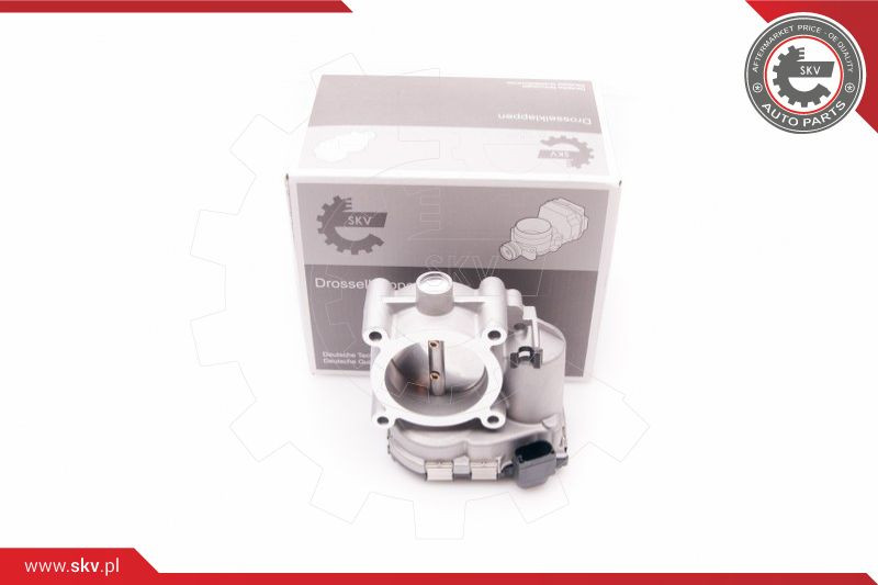 ESEN SKV Drosselklappenstutzen