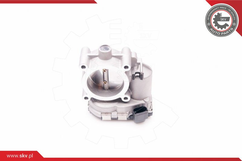 ESEN SKV Drosselklappenstutzen