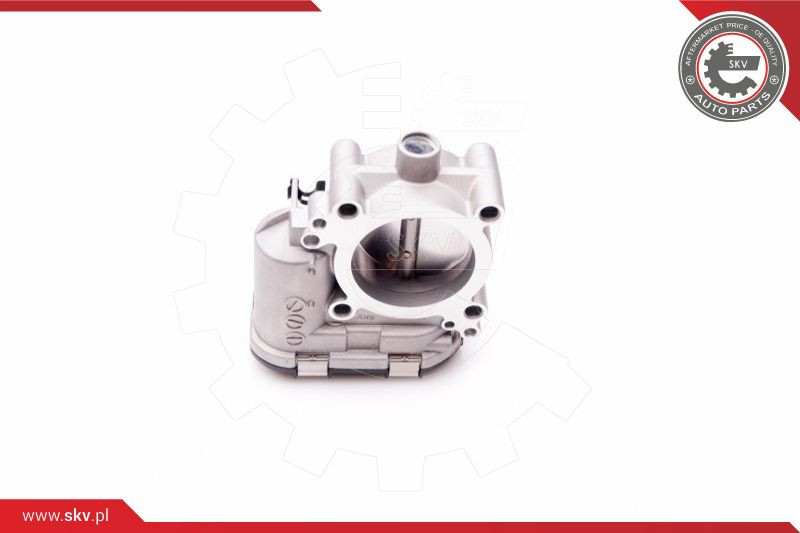 ESEN SKV Drosselklappenstutzen