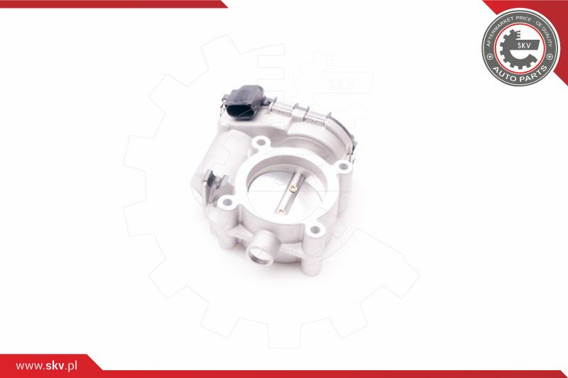 ESEN SKV Drosselklappenstutzen