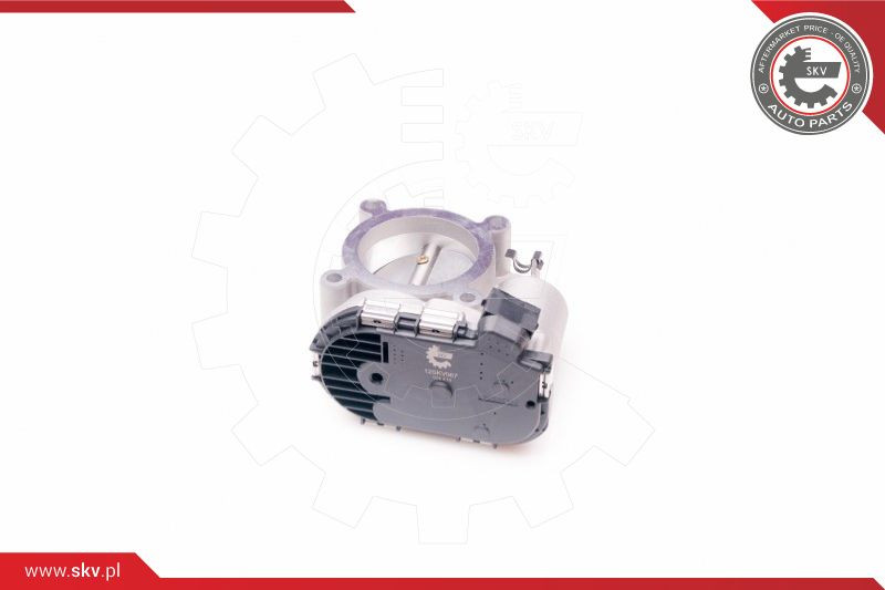 ESEN SKV Drosselklappenstutzen