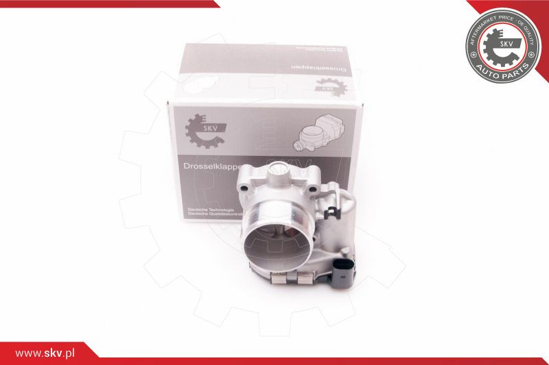 ESEN SKV Drosselklappenstutzen