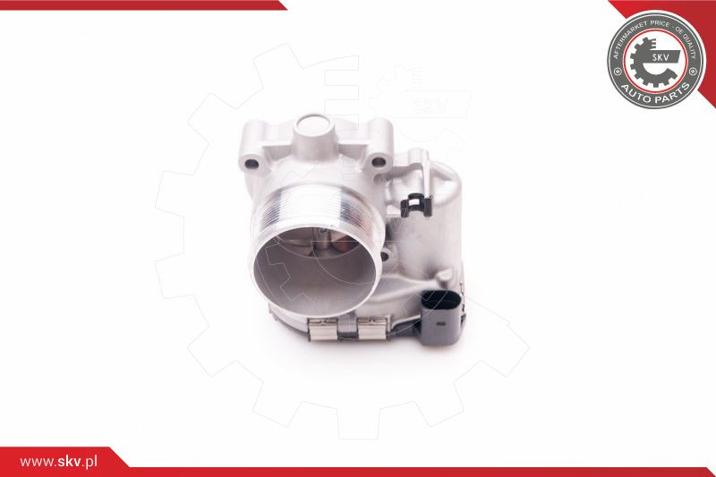 ESEN SKV Drosselklappenstutzen