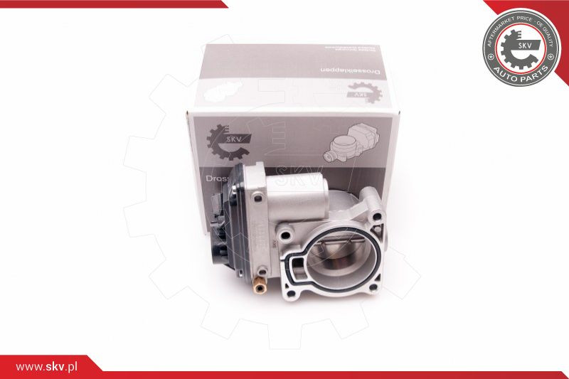 ESEN SKV Drosselklappenstutzen