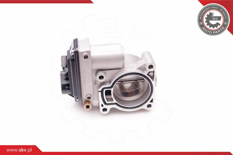 ESEN SKV Drosselklappenstutzen