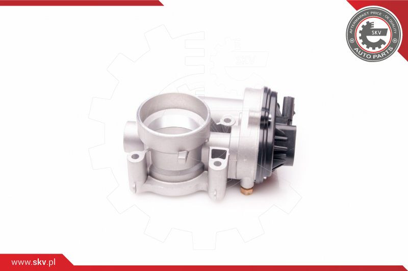 ESEN SKV Drosselklappenstutzen