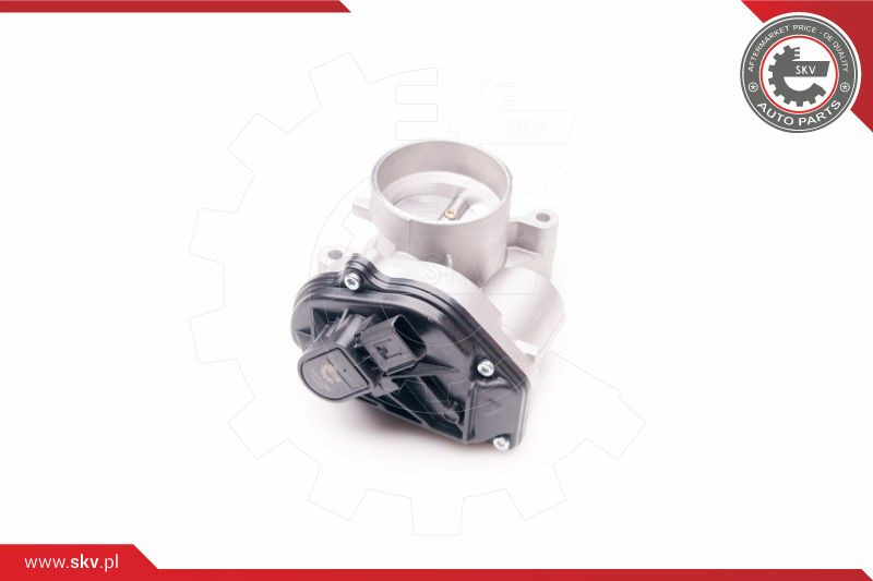 ESEN SKV Drosselklappenstutzen